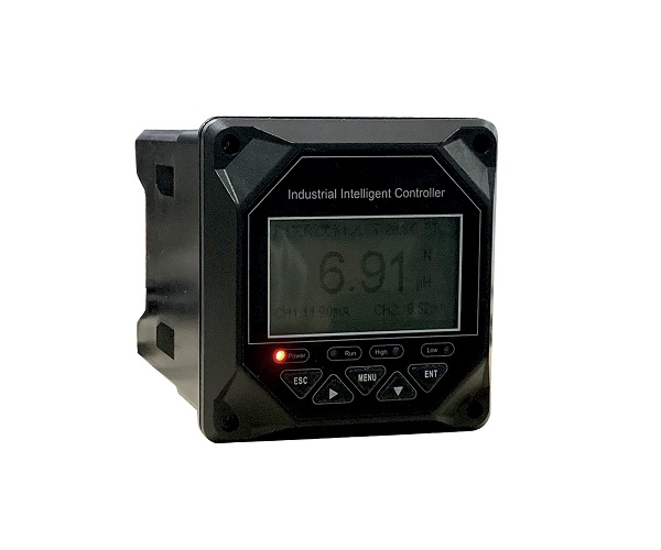 工業PH在線監測儀