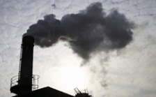  陜西通報6家涉氣企業和環境違法問題