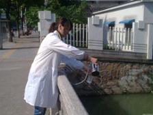  2018年第一季度地表水環(huán)境質量標準實施后全國水質總體狀況調查