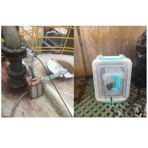  在線濁度/懸浮物分析儀在工業濃鹽水中的應用