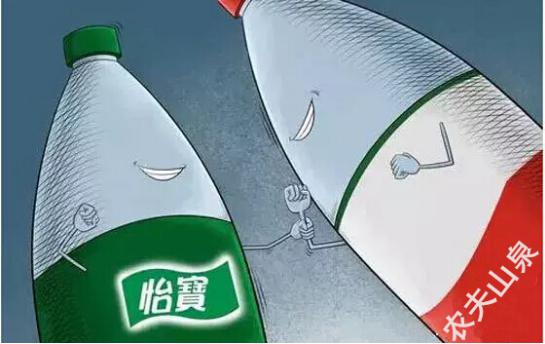  PH值劃分水質(zhì)靠譜嗎？