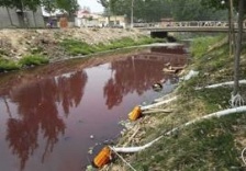  水源污染日趨嚴重，水質監測必不可少