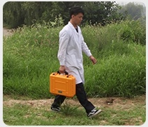  在野外如何準(zhǔn)確檢測(cè)水質(zhì)是否達(dá)到可以使用的標(biāo)準(zhǔn)？