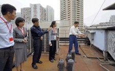  廣漢餐飲企業實現遠程在線油煙監控