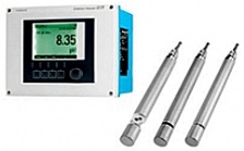  CAS51D紫外法COD在線分析儀器產(chǎn)品簡(jiǎn)介