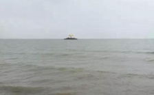  呼倫湖生態環境治理成效不明顯 重點治理項目被人為擱置