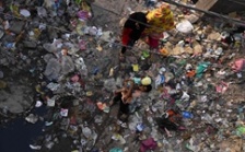  世界環境日！全球15個污染最嚴重城市，印度占了14個！