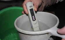  水質tds值多少才是健康的