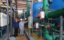  浙江印發(fā)《關于推進城鎮(zhèn)污水處理廠清潔排放標準技術改造的指導意見》