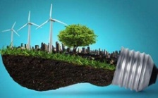  中國環(huán)保產業(yè)將產生數萬億市場空間