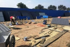  山西長治、河南焦作等地企業（單位）存環境問題