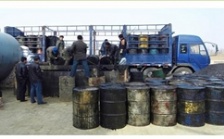  廢油回收的詳細流程及具體注意事項