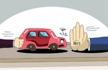  &ldquo;霾&rdquo;中思索：機(jī)動(dòng)車(chē)限行有沒(méi)有道理？