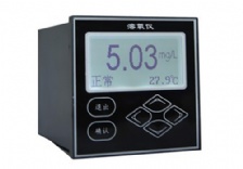  在線溶氧儀電極的工作原理