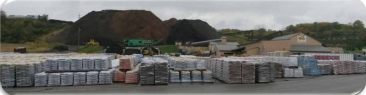 美國賓州Mechanicsburg污水廠的污泥堆肥實(shí)踐