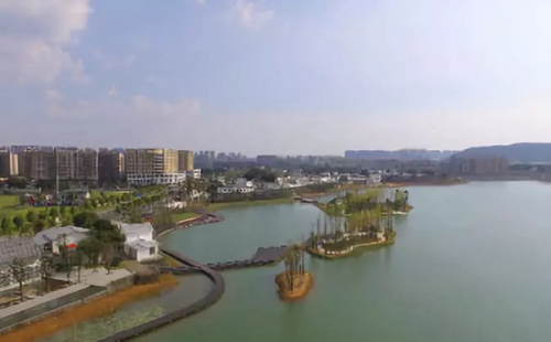 長沙市后湖：徹底消除黑臭，實(shí)現(xiàn)&ldquo;長治久清&rdquo;